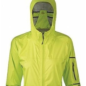 mountain hardwear epic jacket